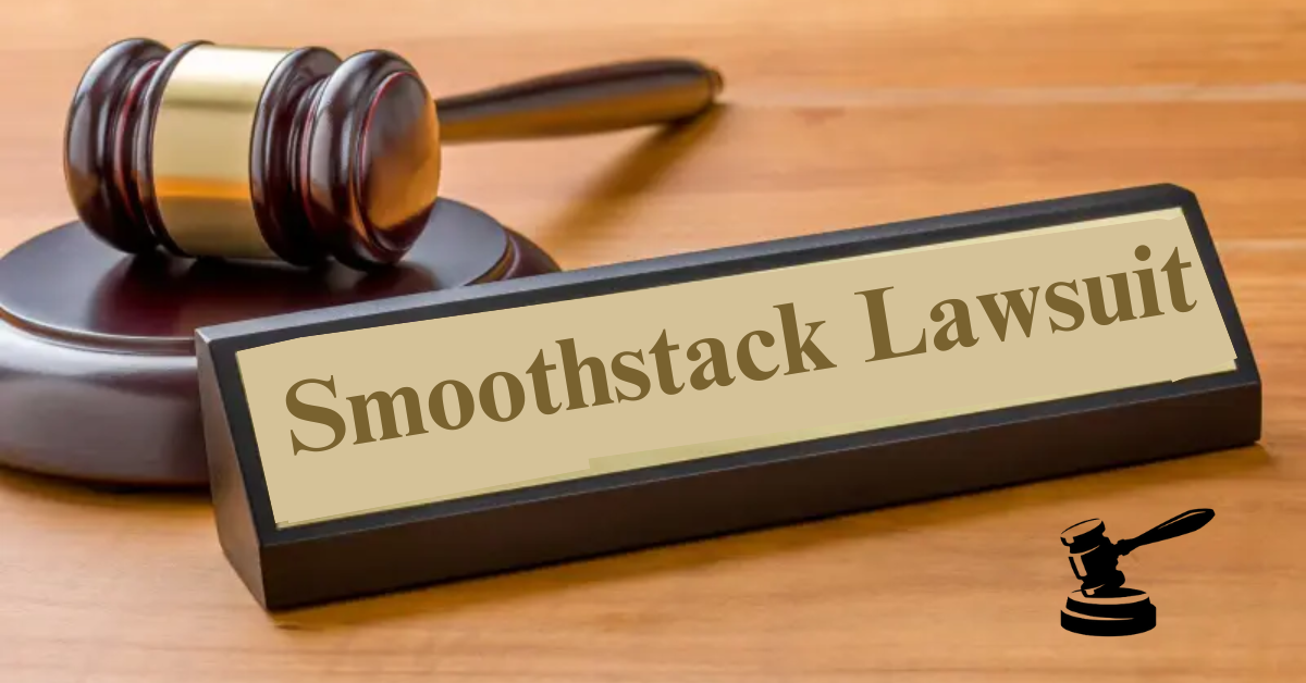 Smoothstack Lawsuit