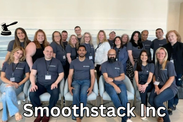 Smoothstack Inc