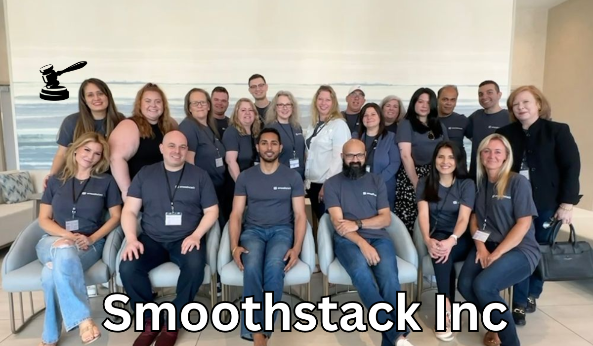 Smoothstack Inc.  From Aspiring Professional to In-Demand Talent