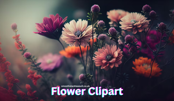 Unveiling the Blossoming World of Flower Clipart