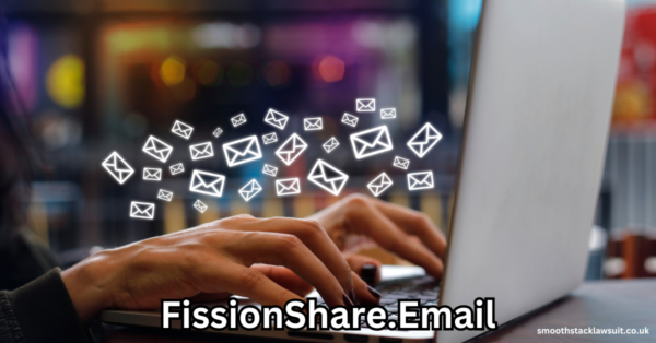 FissionShare.Email The Ultimate Secure Communication Platform