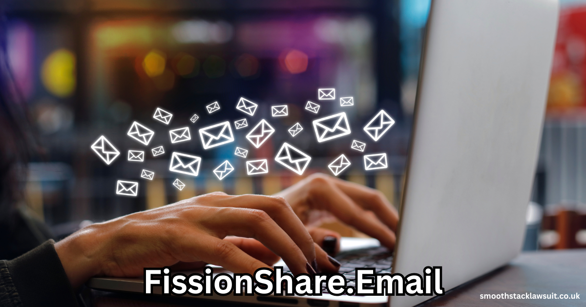 FissionShare.Email