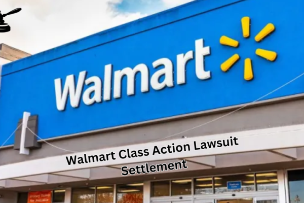 Walmart Class Action Lawsuit Settlement