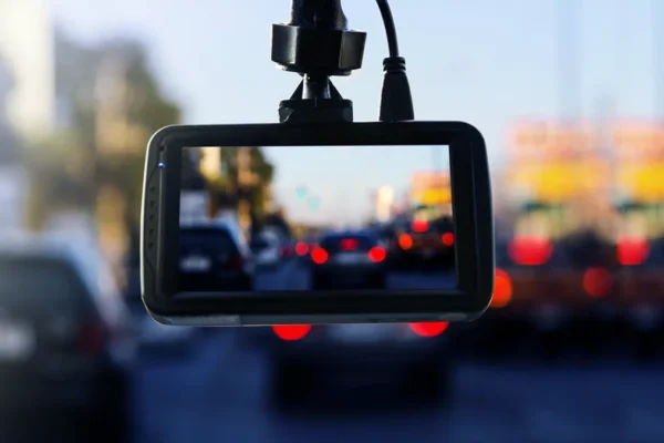 Ite Dashcam Nexar