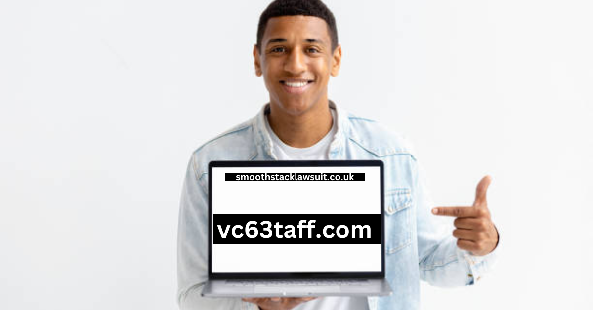 vc63taff.com Your One-Stop platform for Streamlined Project Management