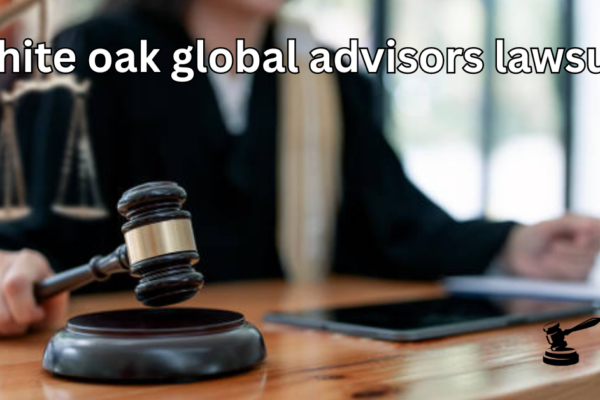 white oak global advisors lawsuit