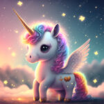 cute:cvdcm_rgeyi= unicorn