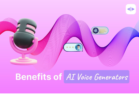 AI Voice Generator