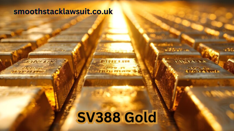 SV388 Gold