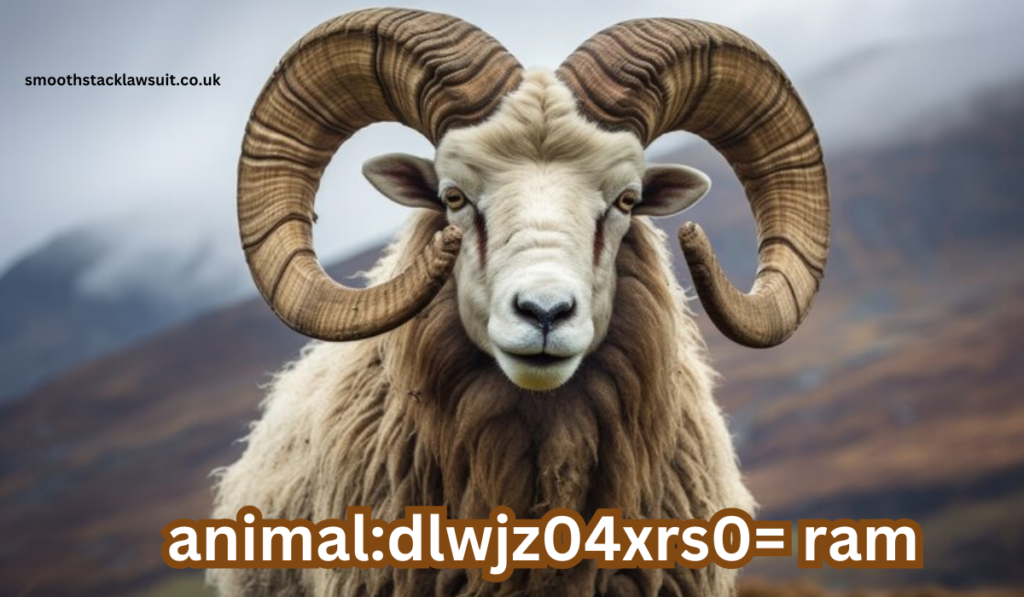 animal:dlwjz04xrs0= ram