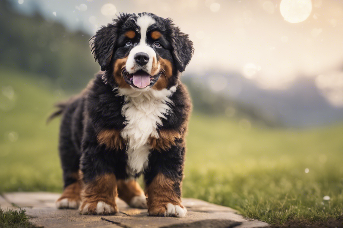 puppy:rk5nf8zb4k4= bernese mountain dog