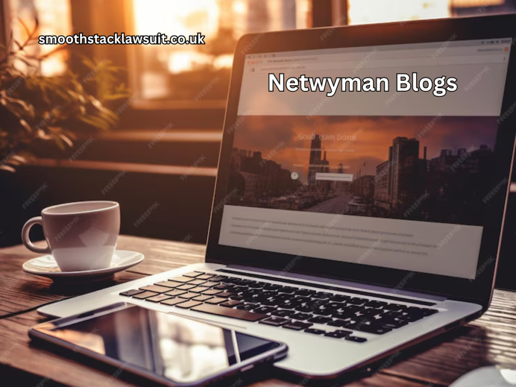 Netwyman Blogs