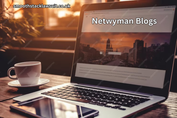 Netwyman Blogs