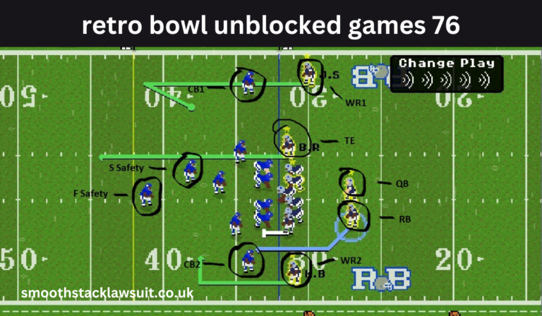 Exploring the World of retro bowl unblocked games 76