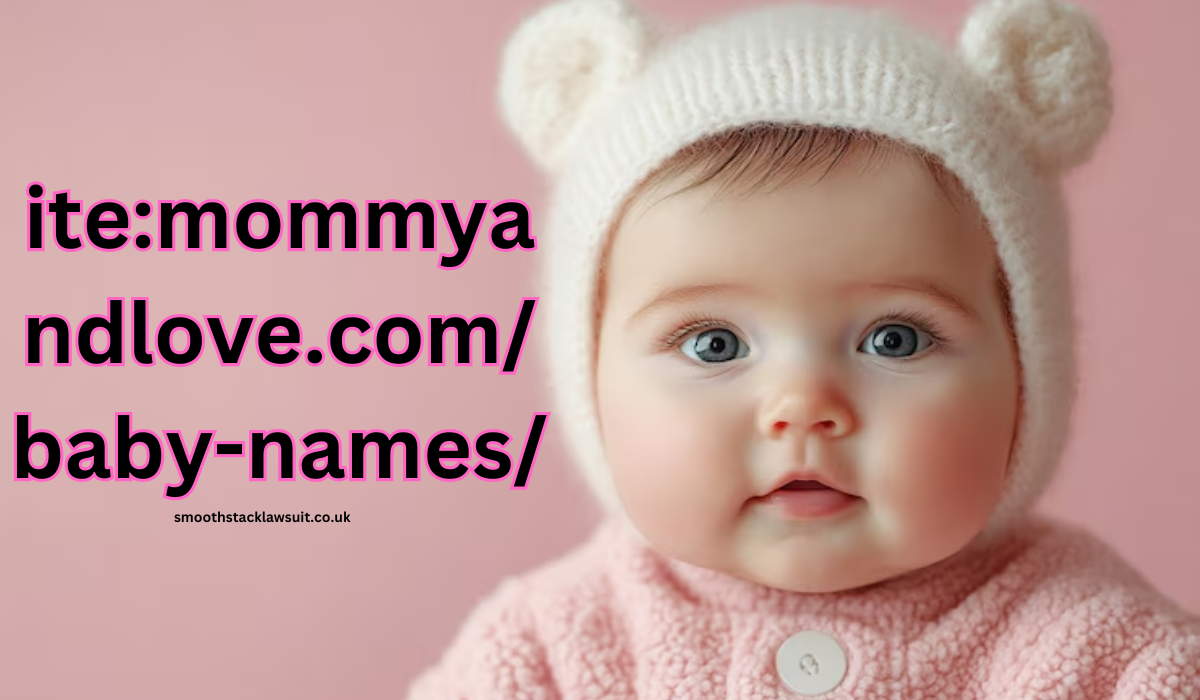 ite:mommyandlove.com/baby-names/